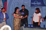 John Abraham at Lonely Planet Awards in Mumbai on 9th May 2016